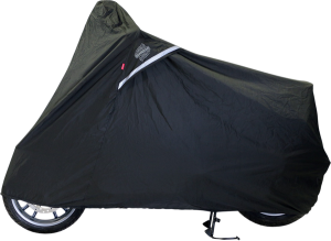 Cover Wtherall Scooter Lg Black L +, 1, nordicamoto.ro