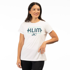 Tricou Dama Klim Kute Corp SS T