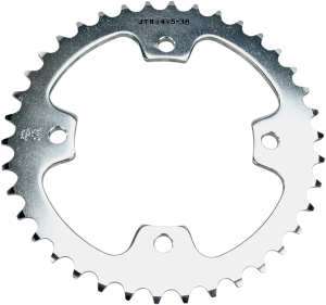 Rear Sprocket Black