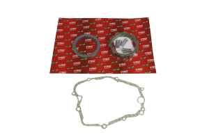 Msk Clutch Super Kit Gray
