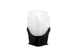 Parbriz transparent