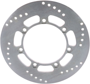 Md Series Pro-lite Brake Rotor