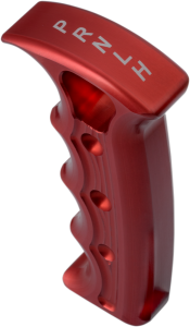 Shift Handle Red, 1, nordicamoto.ro