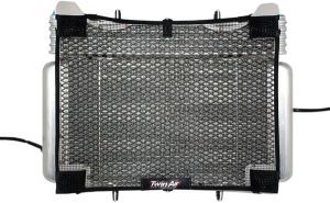 Radiator Sleeves Gray