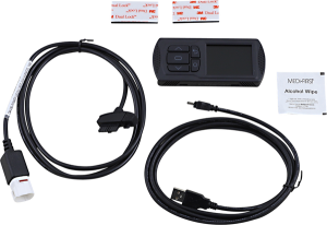 Power Vision 3 Black