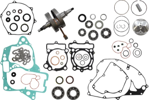 Set complet pentru recondiționarea motorului - Wrench Rabbit