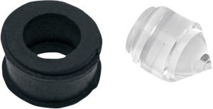 Replacement Sight Glass For Master Cylinders Clear