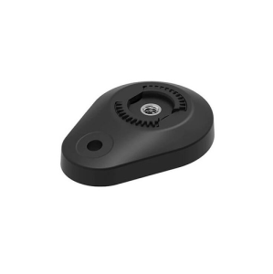 Bază Quad Lock 360 - ascuns prin cablu