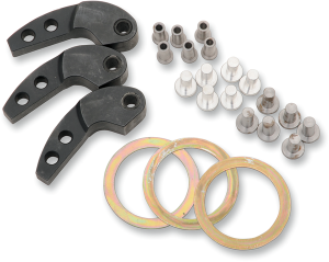 Mtx Clutch Weight Kit