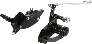 Contour Forward Controls Black 50, 2, nordicamoto.ro