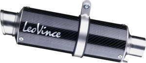 Gp Corsa Full-system Exhaust Brushed, 2, nordicamoto.ro
