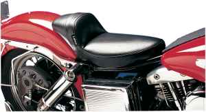 Daytona Sport Solo Seat Black, 5, nordicamoto.ro
