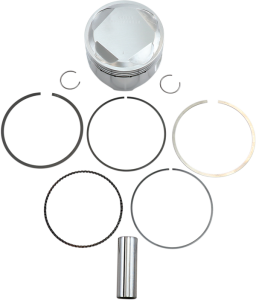 High-performance Piston, 1, nordicamoto.ro