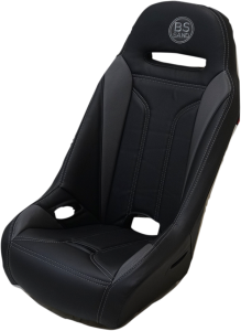 Extreme Seat Black, Gray, 2, nordicamoto.ro