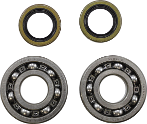 Main Bearing Kit, 2, nordicamoto.ro