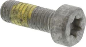 Cap head screw ISO 14580 M6x16 SS, 3, nordicamoto.ro