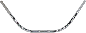 1(r) Bikini Beach Bar Handlebar Silver