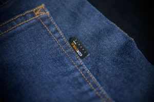 Pantaloni Textil Icon MH1000™ Blue 28, 4, nordicamoto.ro