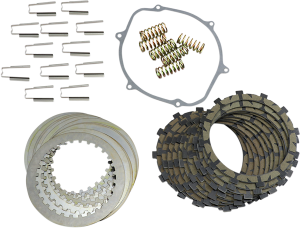 Torqdrive® Clutch Pack