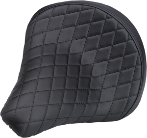 Solo 2 Seat Black