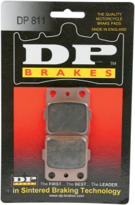 Standard Dp Sintered Brake Pads