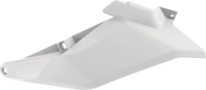 Side Panels For Ktm White