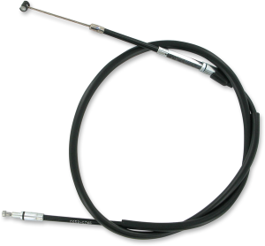 Cable Clutch Suzuki Black, 1, nordicamoto.ro