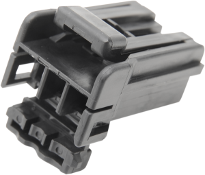 Amp Multi-lock Components Black, 2, nordicamoto.ro
