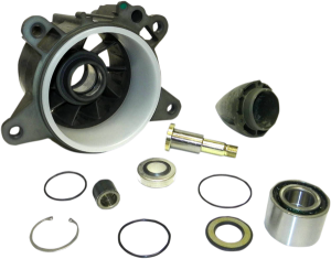 Jet Pump Assembly, 5, nordicamoto.ro