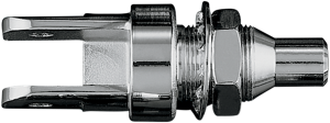 Replacement Iso®-stirrup Mounts Chrome