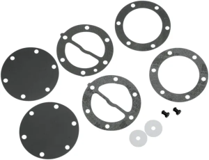 Round Fuel Pump Repair Kit