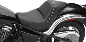 Renegade Deluxe Solo Seat Black, 1, nordicamoto.ro
