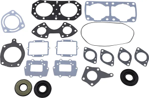 Set complet de garnituri pentru motor