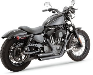 Vo2 Naked Air Cleaner Black, 3, nordicamoto.ro