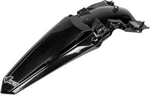 Mx Rear Fender Black