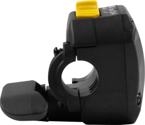 Throttle Assembly Black, 3, nordicamoto.ro