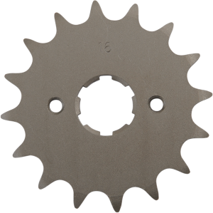 Countershaft Sprocket Raw, 1, nordicamoto.ro