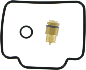 Economy Carburetor Repair Kit, 1, nordicamoto.ro