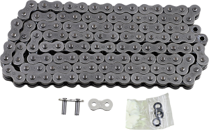 525 X1r3 Drive Chain Natural, Raw