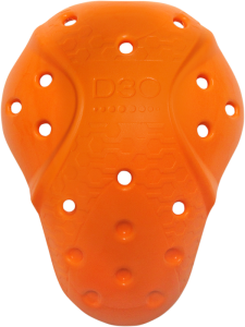 Protectie Umeri Icon D3o® T5 Evo Pro Impact Orange