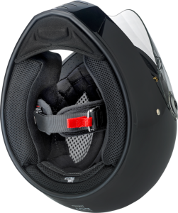 Lane Splitter Helmet Black S, 3, nordicamoto.ro