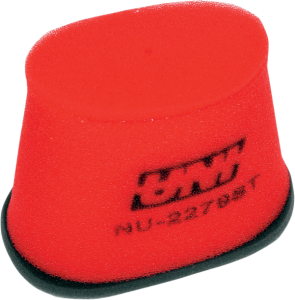 Air Filter Red