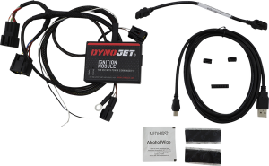 Power Commander V Ignition Module Black, 1, nordicamoto.ro