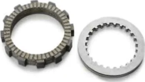 Clutch plate pack, nordicamoto.ro
