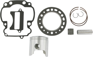 High Performance Piston Kit With Gaskets For 2-stroke, 1, nordicamoto.ro