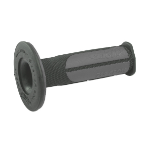 Double Density Grip Black, Gray, 1, nordicamoto.ro