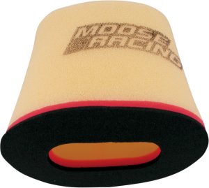 MOOSE RACING Air Filter Black, Red, Yellow, 1, nordicamoto.ro