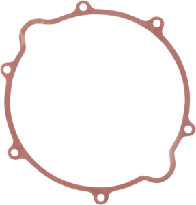 Factory Racing Clutch Cover Replacement Gasket, 1, nordicamoto.ro