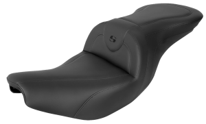 Roadsofa Seat Black, 1, nordicamoto.ro