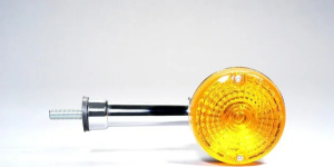 Turn Signals For Suzuki Amber, 1, nordicamoto.ro